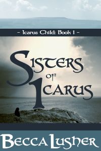 Cover_1 Sisters of Icarus