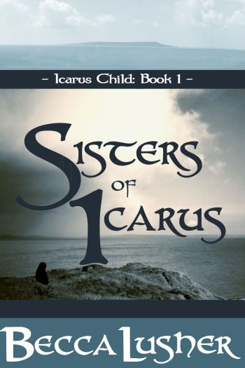 Cover_1 Sisters of Icarus