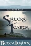 Cover_1 Sisters of Icarus