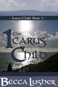 Cover_3 Icarus Child