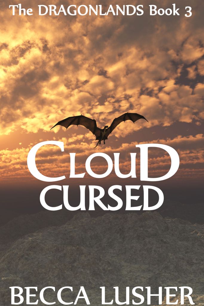 Cloud Cursed 3