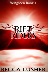 Rift Rider Cover 8