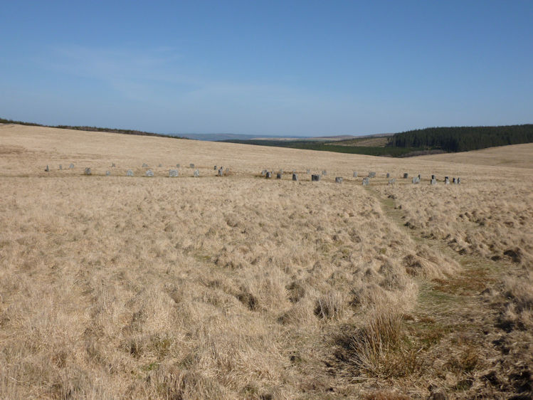 Stones Grey Wethers 3