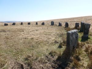 Stones Grey Wethers 6