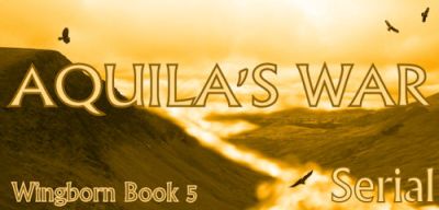 Aquila's War Banner 2