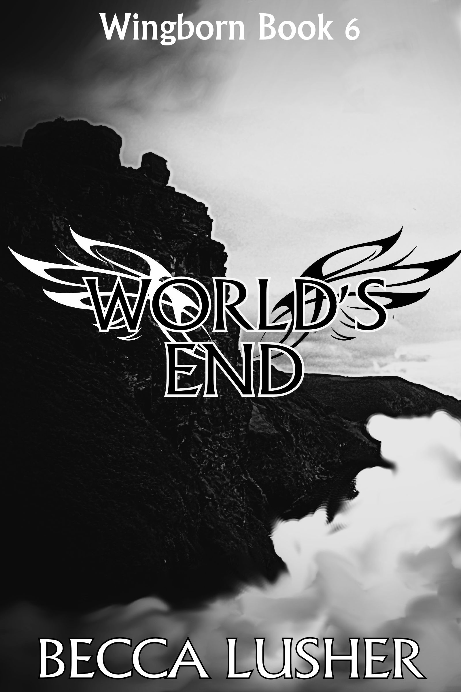 World's End Cover 2