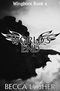 World's End Cover 2